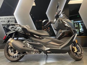 Used 2023 BMW C 400 GT 