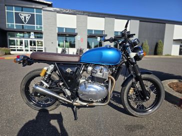 Used 2023 Royal Enfield INTERCEPTOR 650 
