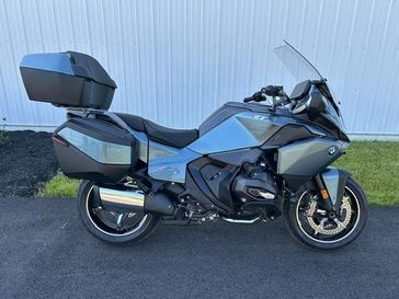 2026 BMW R 1300 RT 