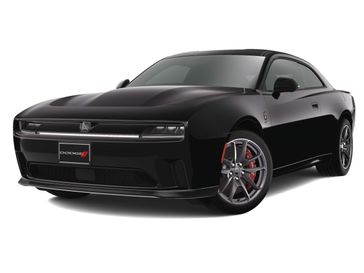 2024 Dodge Charger Daytona Scat Pack Awd