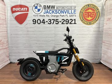 New 2024 BMW CE 02 
