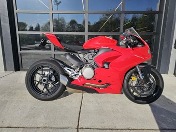 Used 2024 Ducati Panigale V2 