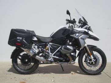 2023 BMW R 1250 GS