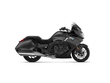 2025 BMW K 1600 B