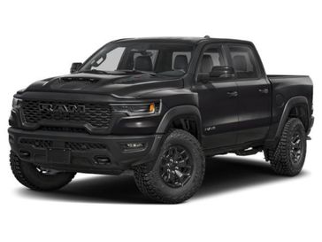 2026 RAM 1500 Rho Crew Cab 4x4 5'7' Box