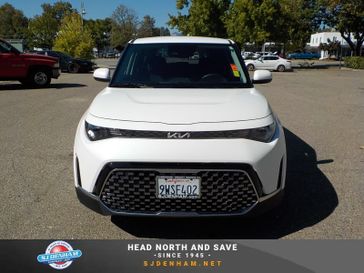 Used 2025 Kia Soul 