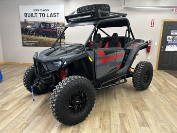 New 2026 Polaris Rzr xp 1000 ultimate stealth gray 