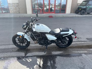 2024 Kawasaki ELIMINATOR BASE 