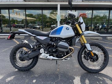 2026 BMW R 12 G/S