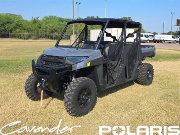 2025 Polaris Ranger Crew XP 1000 Premium