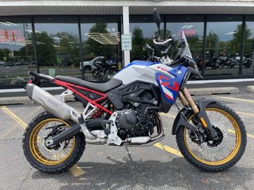 2026 BMW F 900 GS