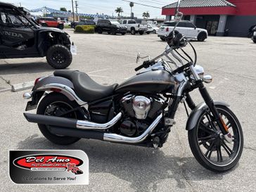 Used 2020 Kawasaki Vulcan 900 Custom 