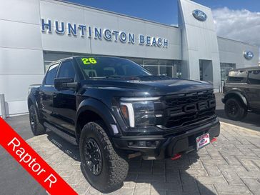 Used 2026 Ford F-150 Raptor R