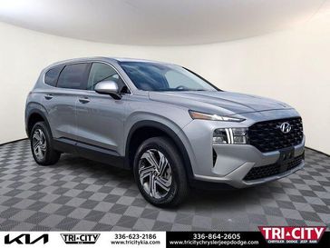 Used 2023 Hyundai Santa Fe SE