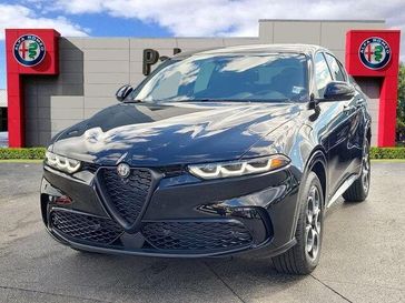New 2025 Alfa Romeo Tonale Awd