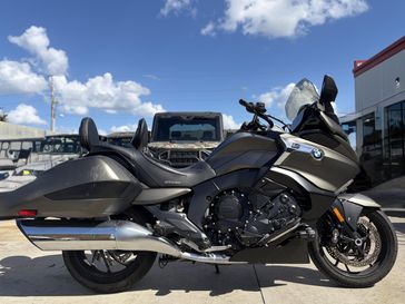 Used 2022 BMW K 1600 B 