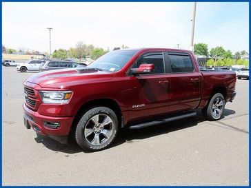 Used 2023 RAM 1500 Laramie