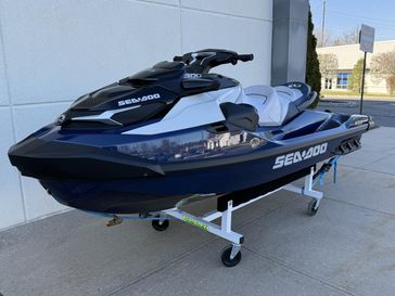 2024 SEA DOO GTX LTD 300 AUDIO