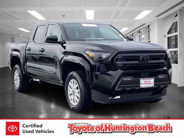 Used 2026 Toyota Tacoma SR5