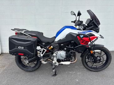 2023 BMW F 750 GS 