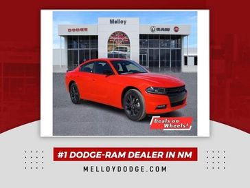 2023 Dodge Charger SXT Awd