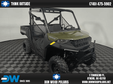2025 Polaris RANGER 1000 EPS 