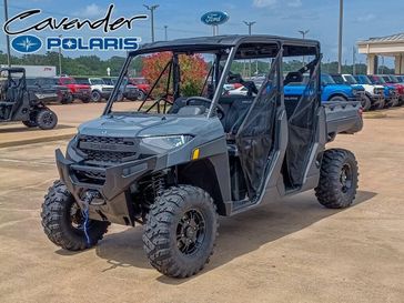 2025 Polaris Ranger Crew XP 1000 Premium