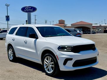 Used 2023 Dodge Durango GT