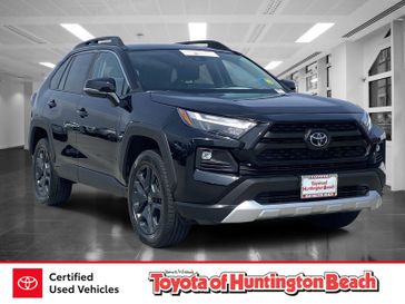 Used 2024 Toyota RAV4 Adventure
