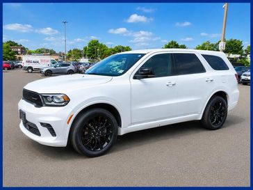 Used 2020 Dodge Durango GT Plus