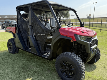 New 2026 CFMOTO UFORCE U10 XL Pro 