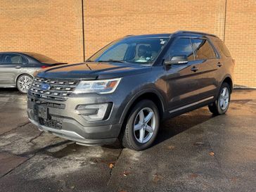 Used 2017 Ford Explorer XLT