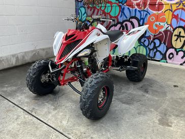 New 2026 Yamaha Raptor 700R SE 