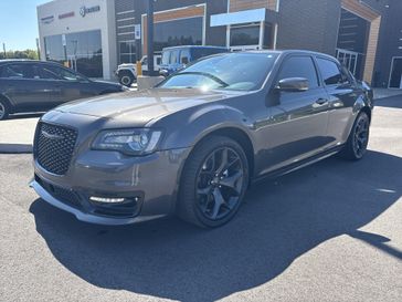 Used 2021 Chrysler 300 300S