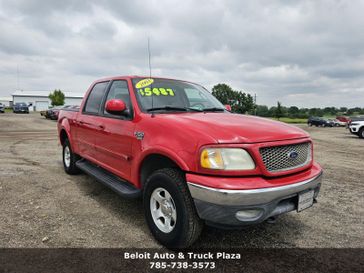 Used 2003 Ford F-150 XLT