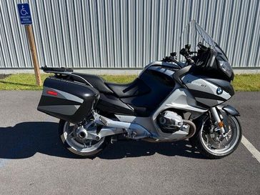 2010 BMW R 1200 RT 