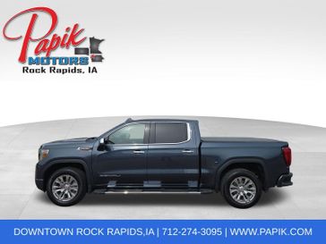 Used 2021 GMC Sierra 1500 Denali