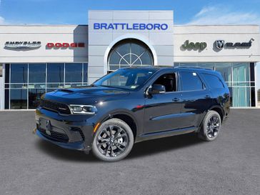 New 2026 Dodge Durango Gt Plus Awd