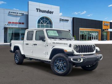 New 2026 Jeep Gladiator 85th Anniversary Edition 4x4