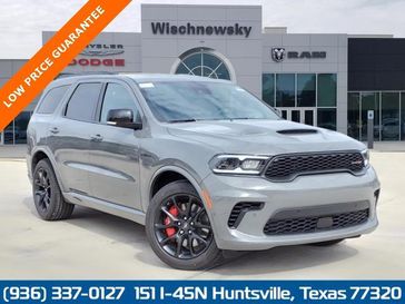 2024 Dodge Durango R/T Premium Awd