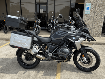 Used 2023 BMW R 1250 GS 