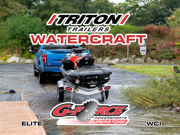 2024 TRITON ELITE WCI 