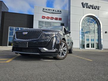 Used 2024 Cadillac XT6 AWD Premium Luxury
