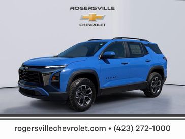 New 2026 Chevrolet Equinox Activ