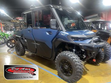 New 2027 Can-Am DEFENDER XU MAX LIMITED CAB HD11 