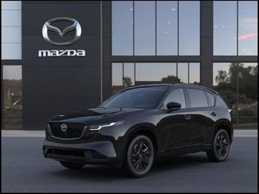 New 2026 Mazda CX-5 2.5 S Premium