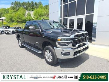 Used 2025 RAM 2500 Big Horn