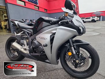 Used 2008 Honda CBR1000RR 