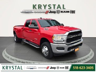 Used 2021 RAM 3500 Tradesman