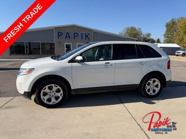 2011 Ford Edge